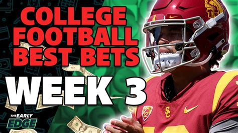 college football best bets
